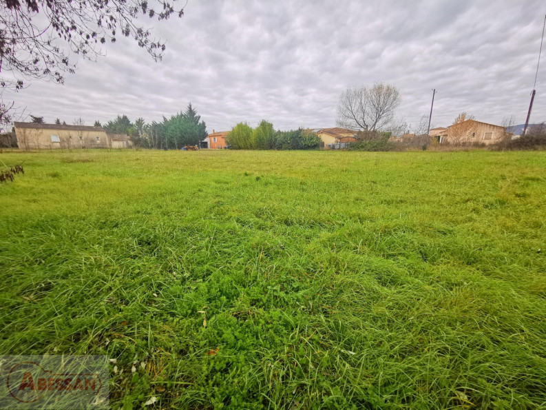 vente Terrain constructible Saint Christol Les Ales - Photo 2