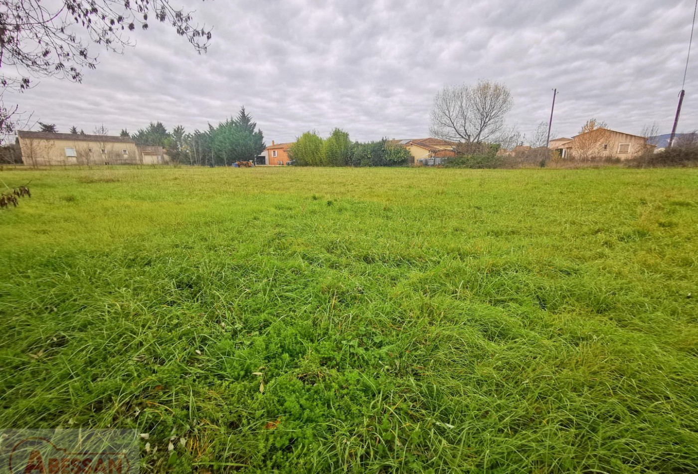 vente Terrain constructible Saint Christol Les Ales - Photo 2