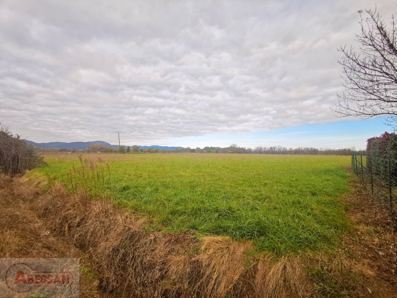 vente Terrain constructible Ales - Photo 7