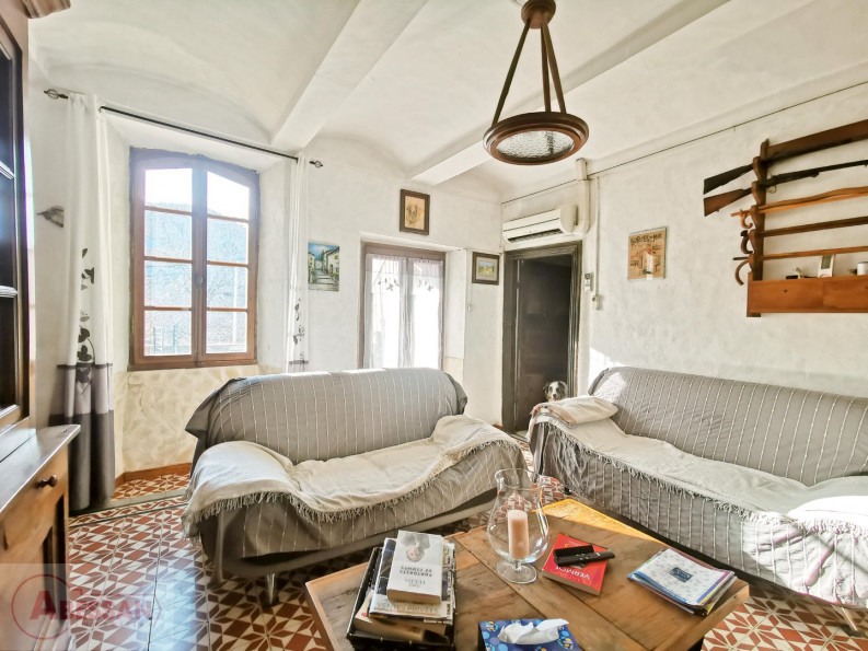 vente Maison de campagne Besseges - Photo 4