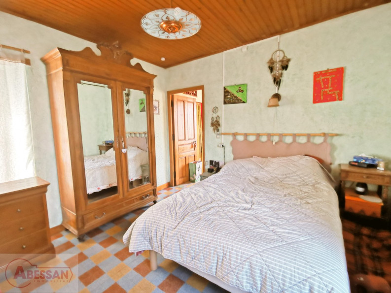 vente Maison de campagne Besseges - Photo 6