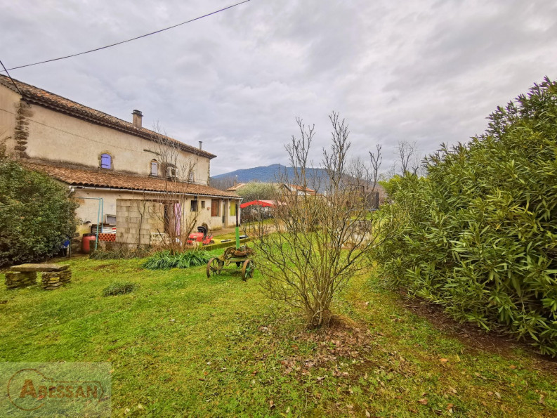 vente Maison de campagne Besseges - Photo 2