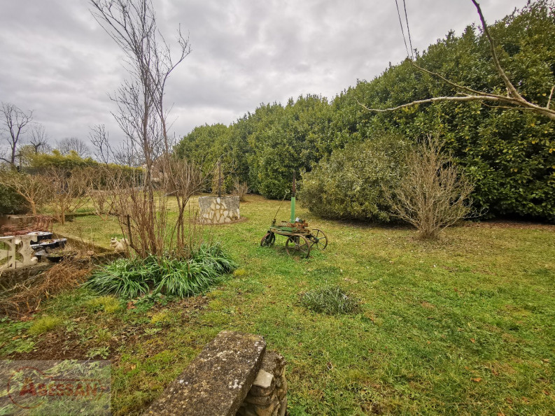 vente Maison de campagne Besseges - Photo 9