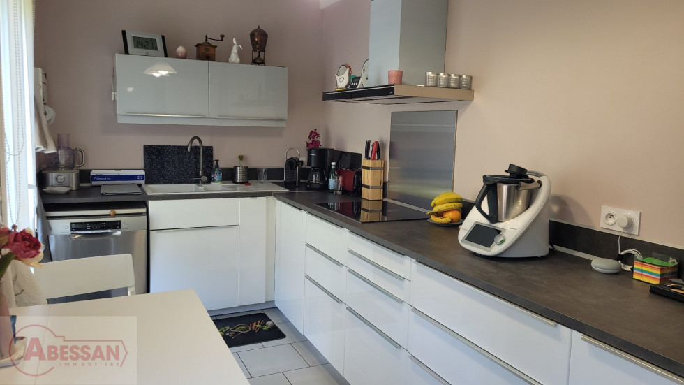 vente Maison Laragne Monteglin - Photo 5