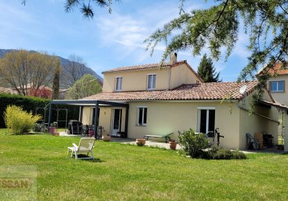 vente Maison Laragne Monteglin