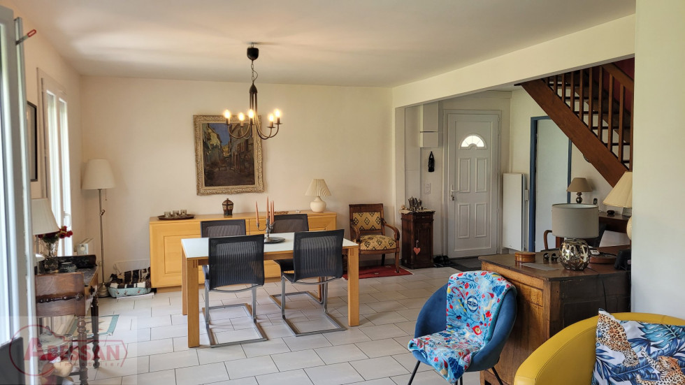 vente Maison Laragne Monteglin - Photo 3