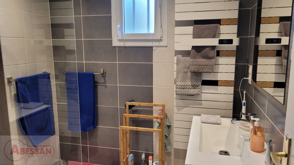 vente Maison Laragne Monteglin - Photo 6