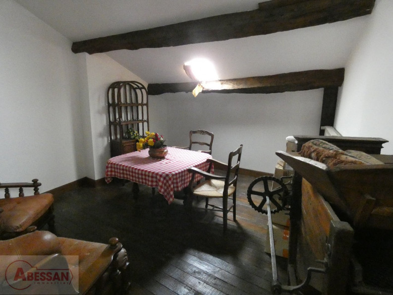 vente Maison de village Cordes-sur-ciel - Photo 8