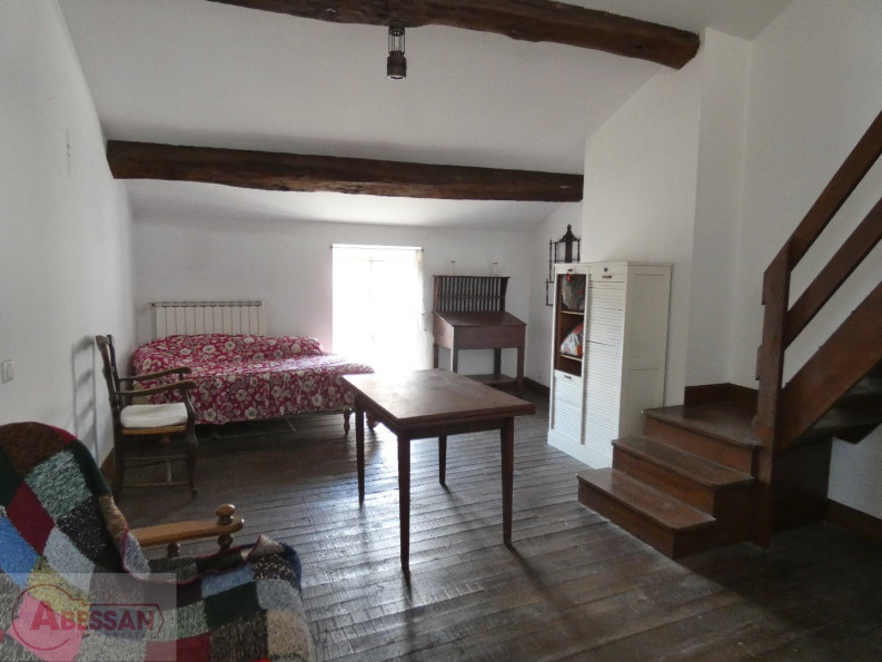 vente Maison de village Cordes-sur-ciel - Photo 7