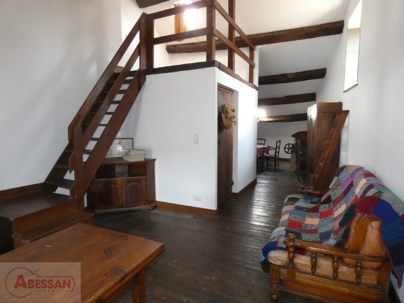 vente Maison de village Cordes-sur-ciel - Photo 9