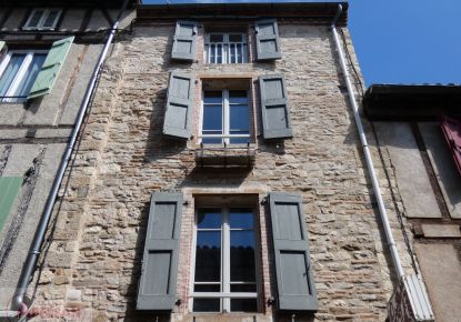 vente Maison de village Cordes-sur-ciel