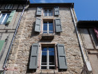 vente Maison de village Cordes-sur-ciel