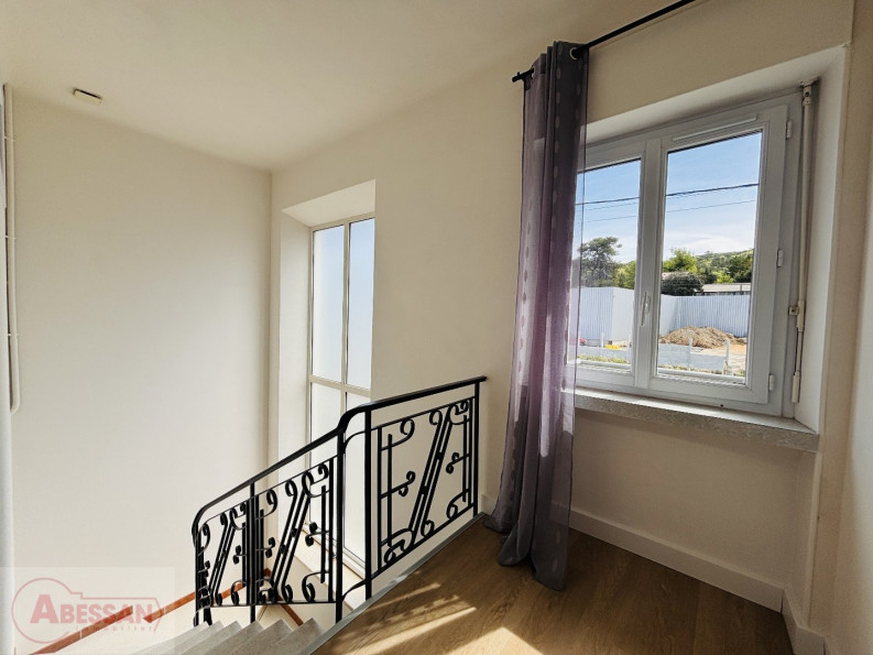 vente Ensemble immobilier Saint Martin De Valgalgues - Photo 10