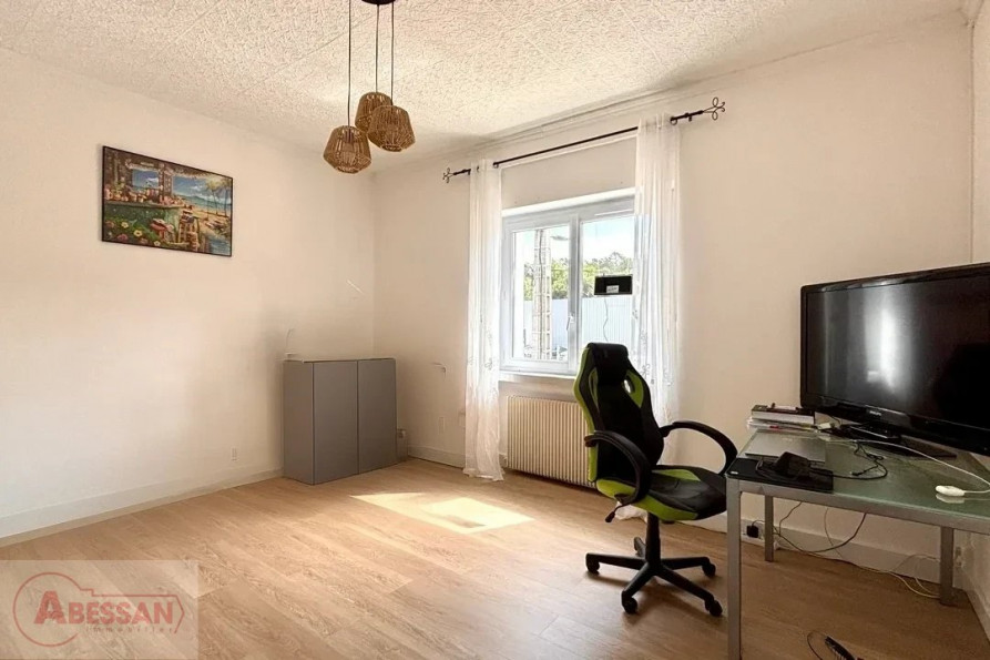 vente Ensemble immobilier Saint Martin De Valgalgues - Photo 7