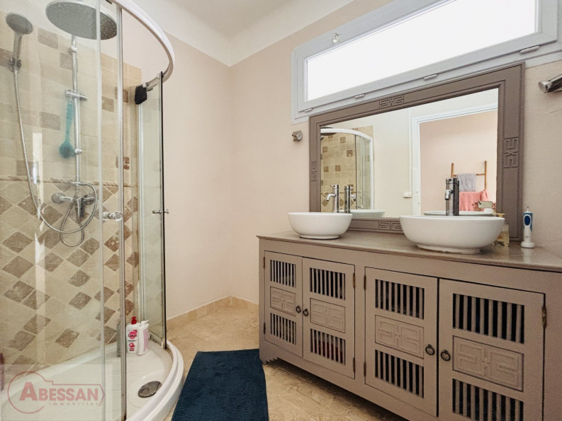 vente Ensemble immobilier Saint Martin De Valgalgues - Photo 9