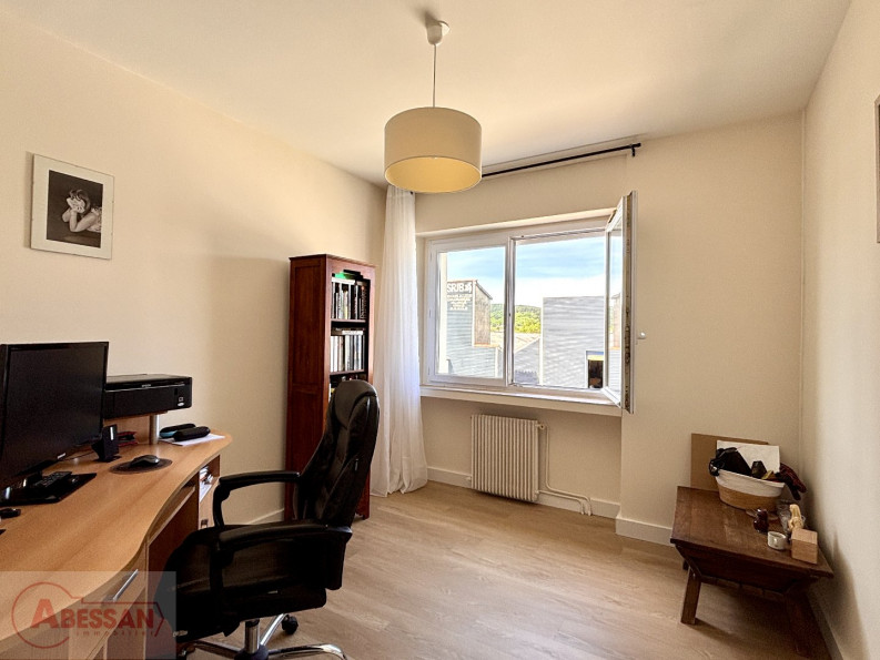 vente Ensemble immobilier Saint Martin De Valgalgues - Photo 8