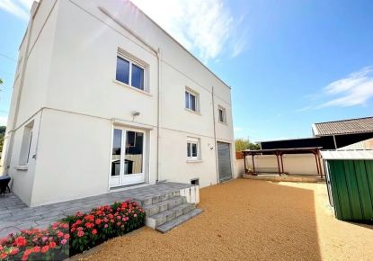 vente Ensemble immobilier Saint Martin De Valgalgues