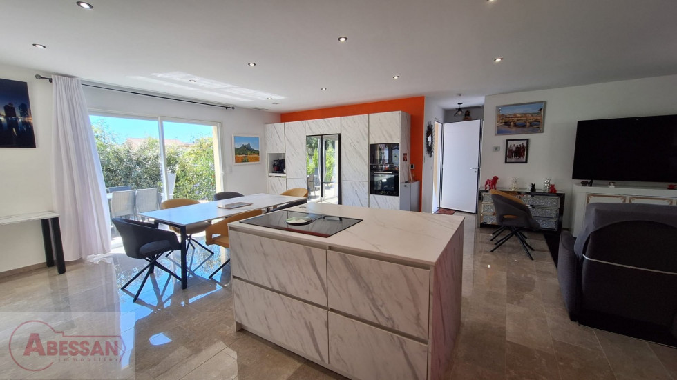 vente Maison de village Ledignan - Photo 6