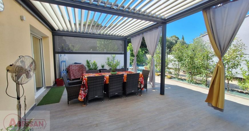 vente Maison de village Ledignan