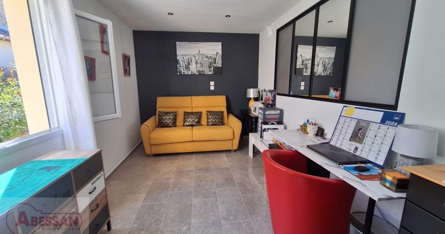 vente Maison de village Ledignan