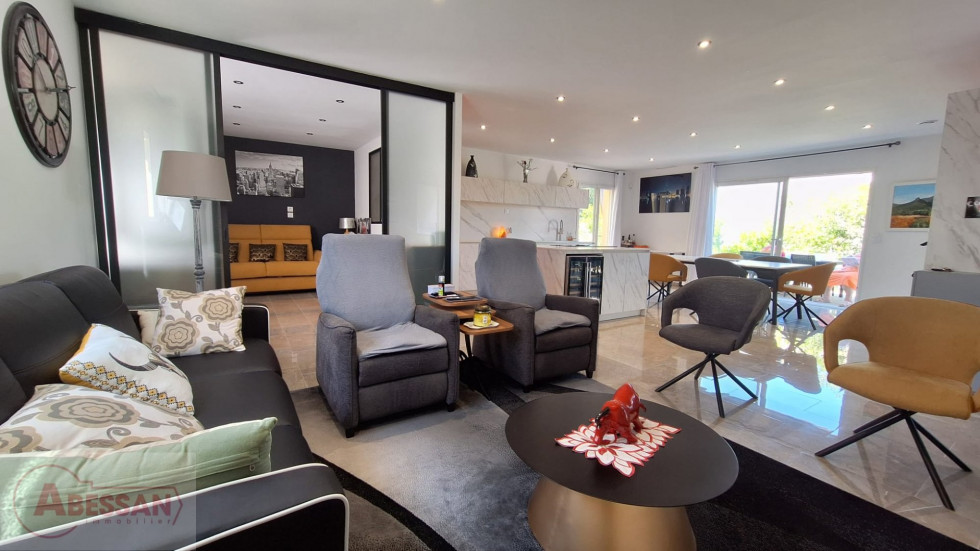 vente Maison de village Ledignan - Photo 3