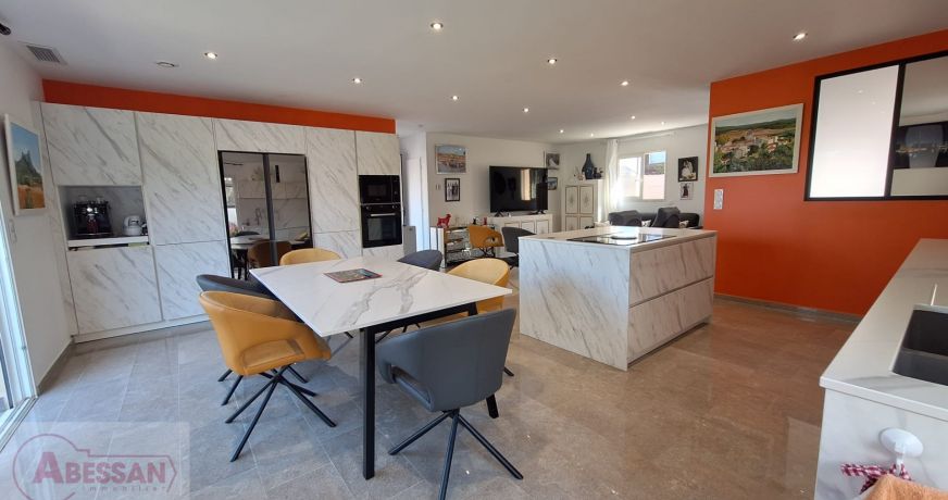 vente Maison de village Ledignan