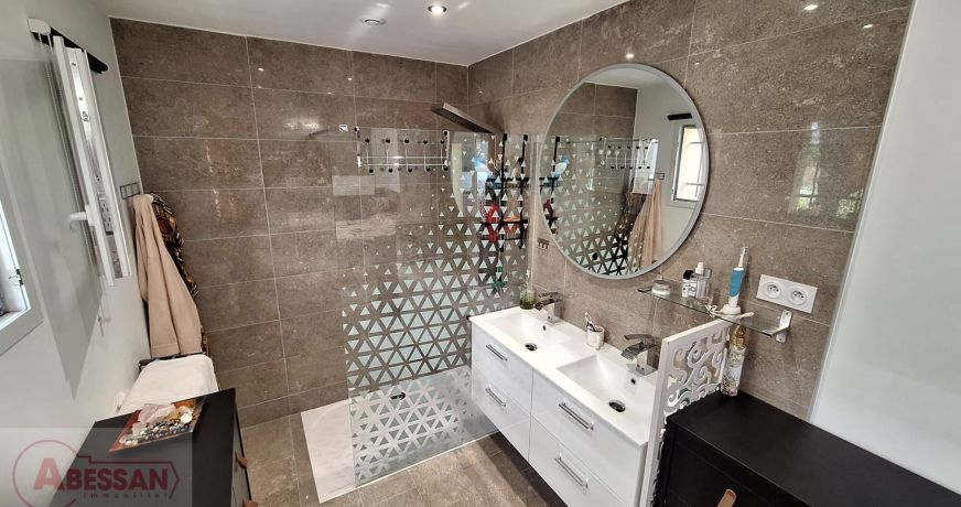 vente Maison de village Ledignan