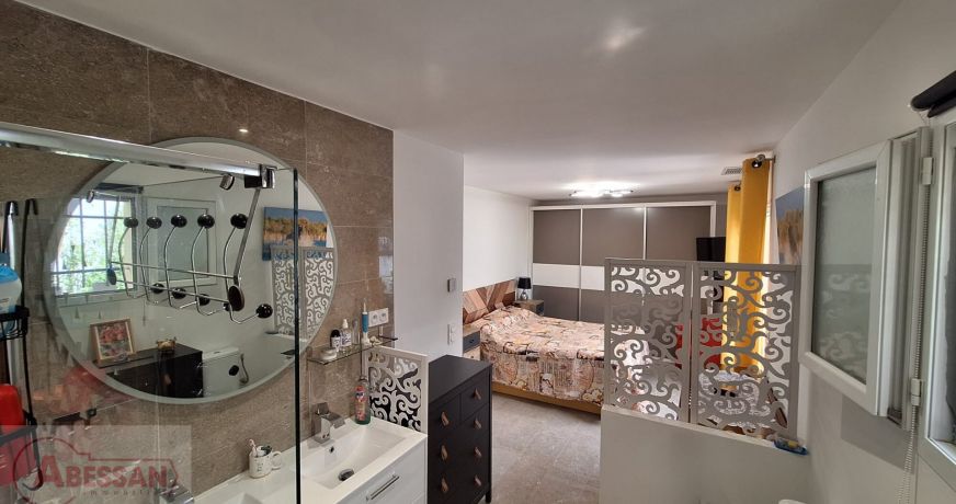 vente Maison de village Ledignan