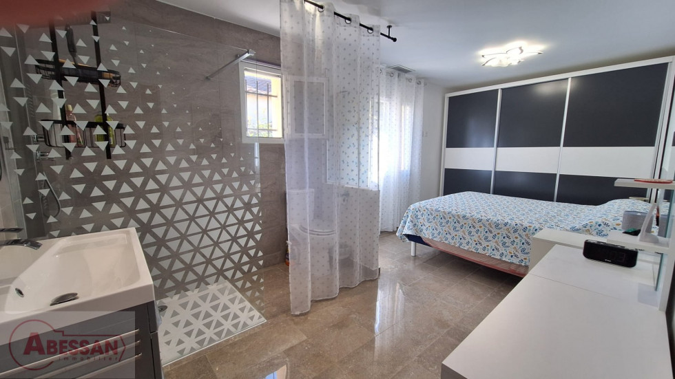 vente Maison de village Ledignan - Photo 8