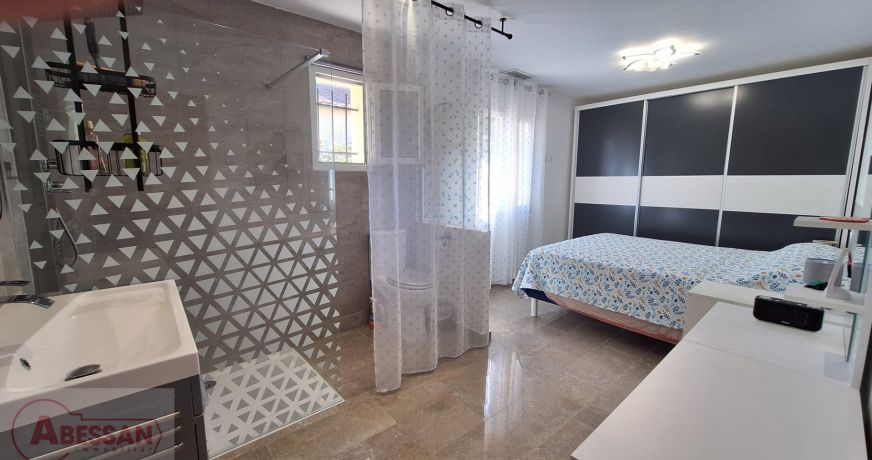 vente Maison de village Ledignan