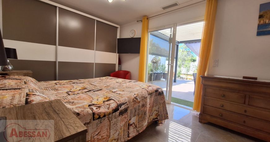 vente Maison de village Ledignan