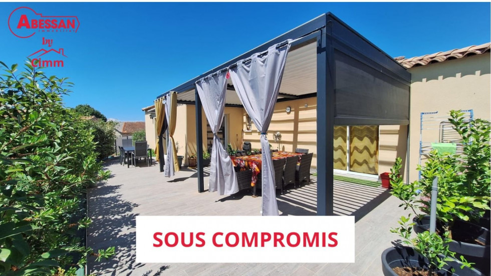 vente Maison de village Ledignan - Photo 1