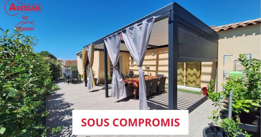 vente Maison de village Ledignan