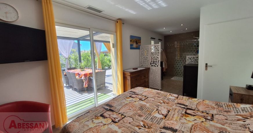 vente Maison de village Ledignan