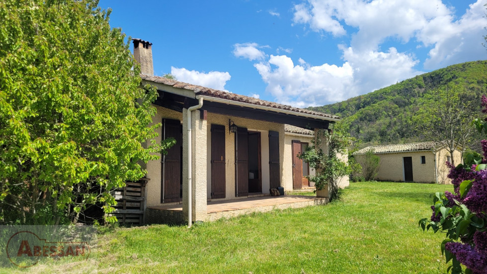 vente Maison Aspremont - Photo 1