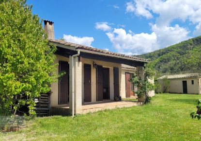 vente Maison Aspremont