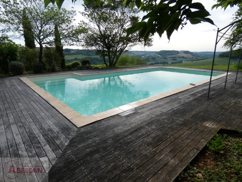 vente Propriété Cordes-sur-ciel - Photo 4