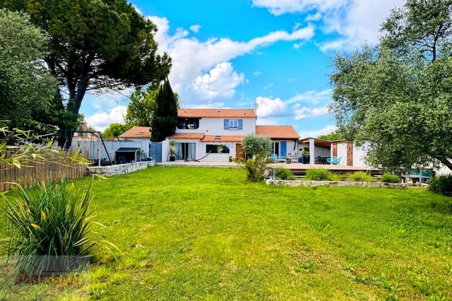 vente Maison et dépendances Saint Christol Les Ales - Photo 2