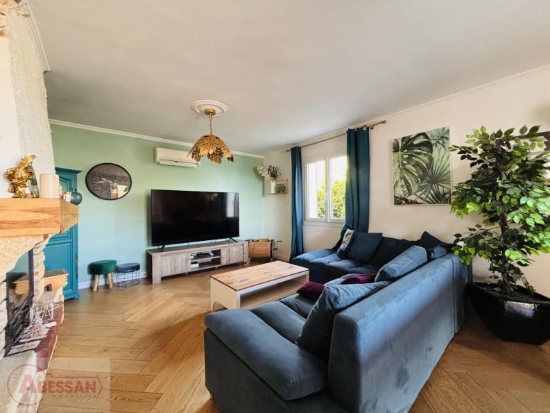 vente Maison et dépendances Saint Christol Les Ales - Photo 5