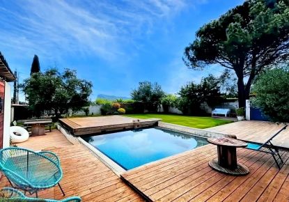 vente Maison et dépendances Saint Christol Les Ales