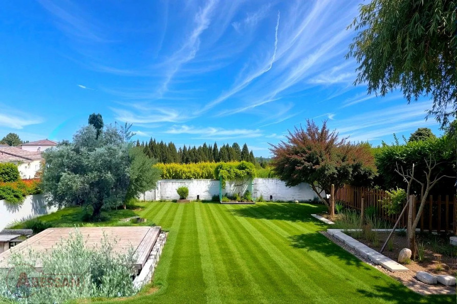 vente Maison et dépendances Saint Christol Les Ales - Photo 3