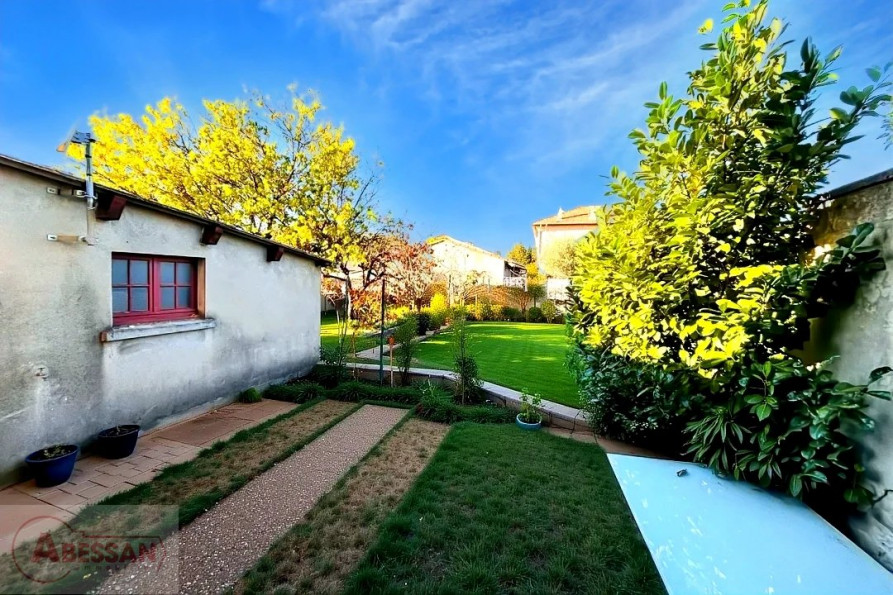 vente Maison de village Salindres - Photo 3