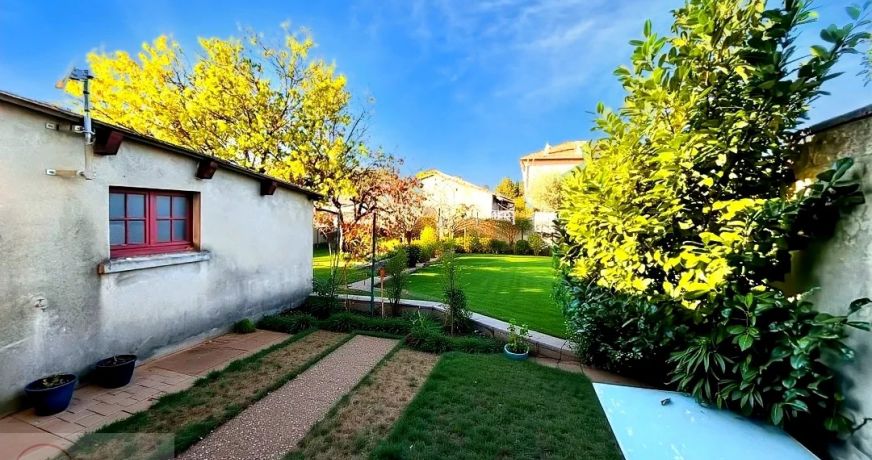 vente Maison de village Salindres