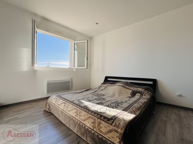 vente Maison de village Salindres - Photo 8