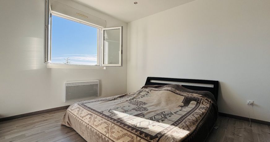 vente Maison de village Salindres