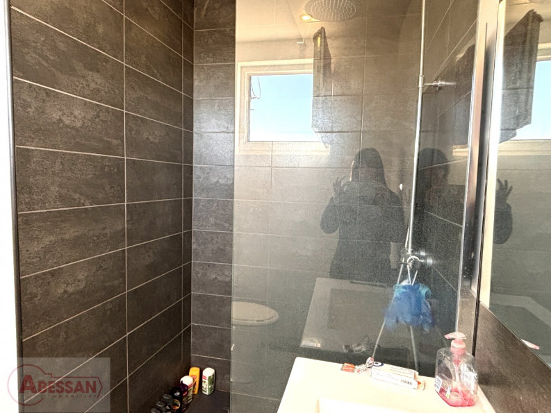 vente Maison de village Salindres - Photo 9