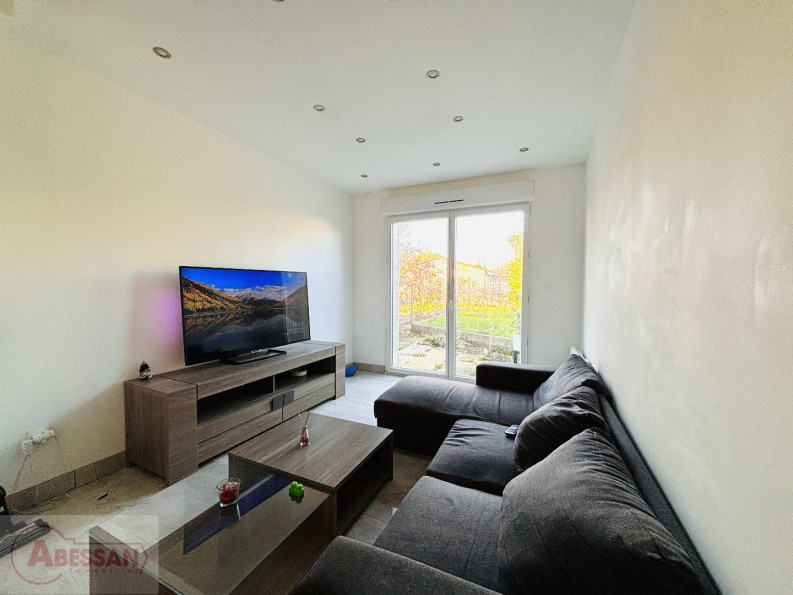 vente Maison de village Salindres - Photo 5