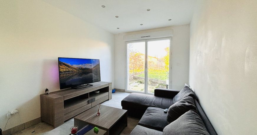 vente Maison de village Salindres
