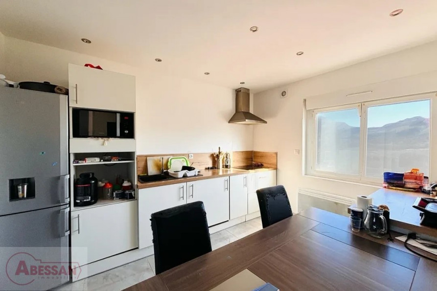 vente Maison de village Salindres - Photo 6