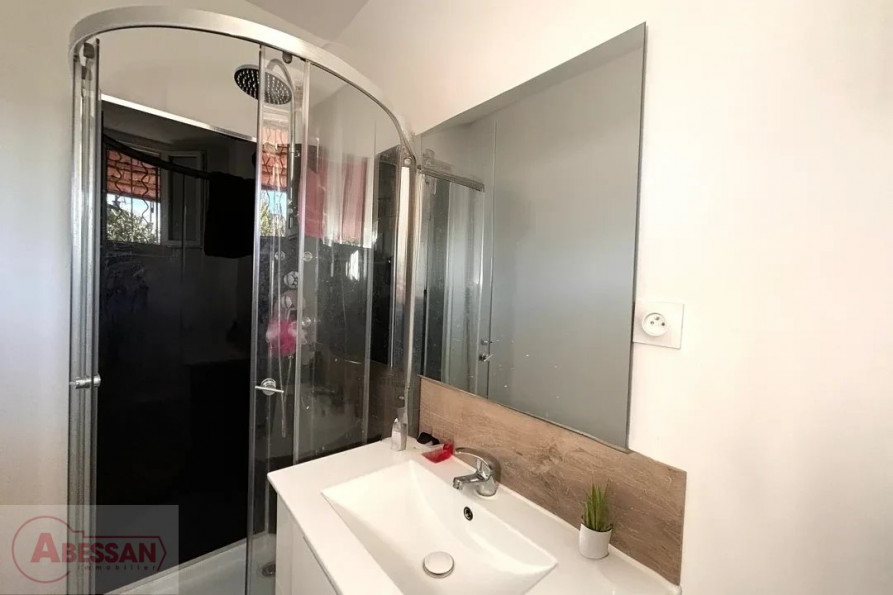 vente Maison de village Salindres - Photo 10